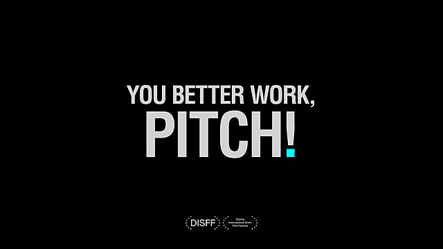 OPEN CALL για το DISFF PITCHING LAB του Φεστιβάλ Δράμας