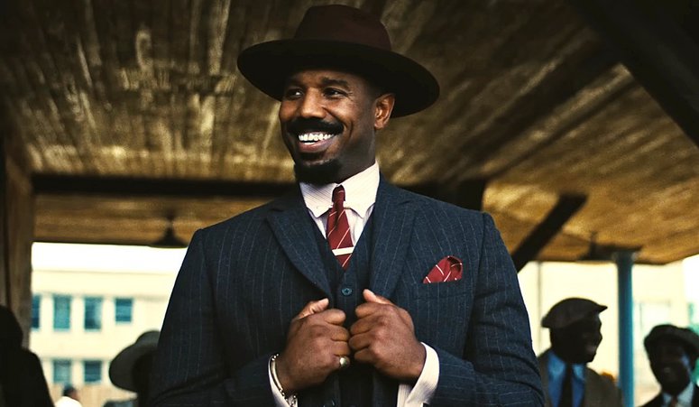 Στον αέρα το νέο «Miami Vice»; Ο Μάικλ Μπ.Τζόρνταν ανέβασε το κασέ του στα 18 εκατομμύρια