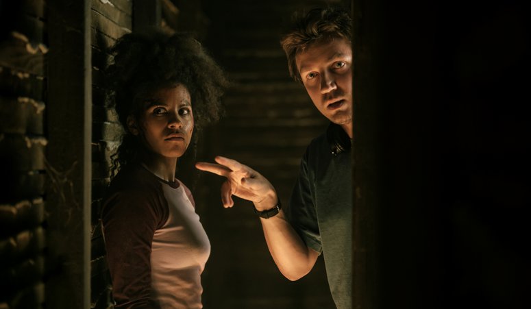 «Θα σε Σκοτώσουν»: Ο Κιρίλ Σοκόλοφ μιλά στο ΣΙΝΕΜΑ για ένα αιρετικό παιχνίδι τρόμου, δράσης και ειρωνείας