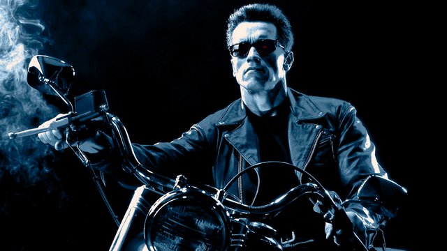 «Hasta la vista, baby»! Οι Νύχτες Πρεμιέρας γιορτάζουν την 35η επέτειο του «ΕΞΟΛΟΘΡΕΥΤΗ 2: ΜΕΡΑ ΚΡΙΣΗΣ» σε αποκλειστική προβολή
