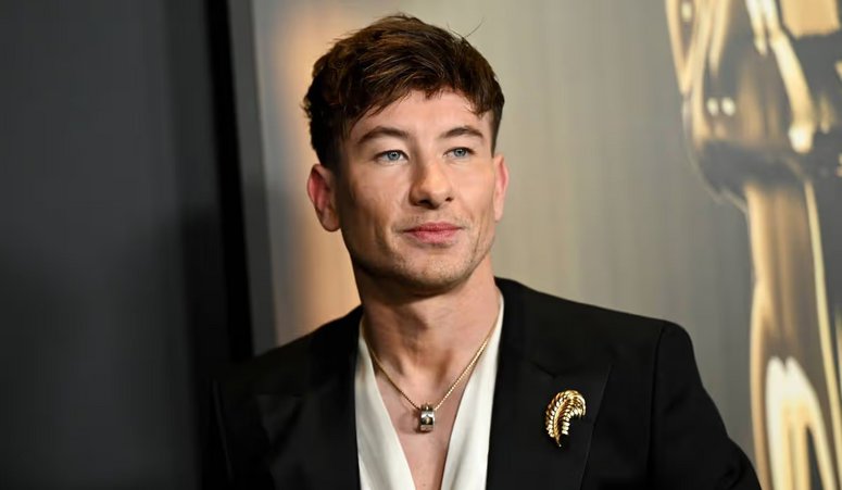 Ο Μπάρι Κίογκαν διαμαρτύρεται για την διαδικτυακή κακοποίηση που υφίσταται