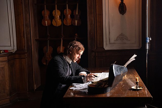 Η «άνοιξη» του Αντόνιο Βιβάλντι! Κερδίστε προσκλήσεις για την πρεμιέρα της ταινίας «Primavera»