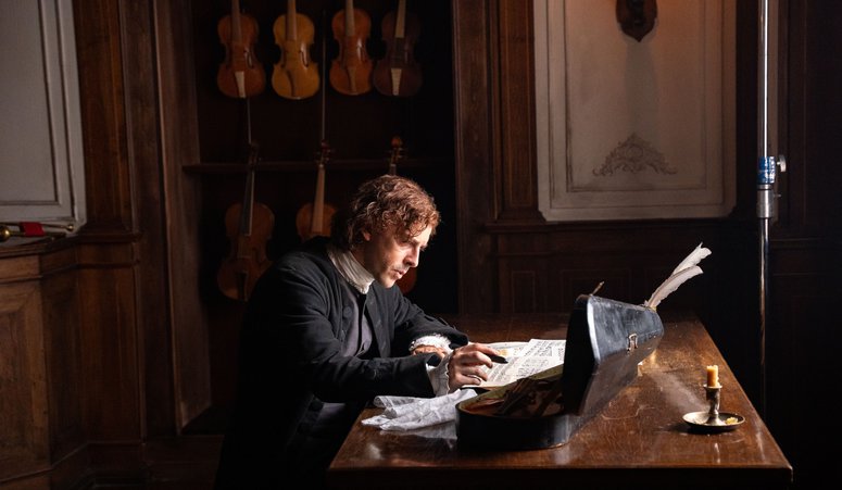 Η «άνοιξη» του Αντόνιο Βιβάλντι! Κερδίστε προσκλήσεις για την πρεμιέρα της ταινίας «Primavera»