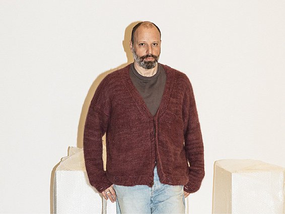 Masterclass με τον Γιώργο Λάνθιμο στη Στέγη Ιδρύματος Ωνάση 