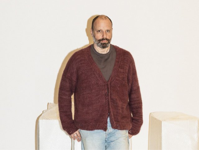 Masterclass με τον Γιώργο Λάνθιμο στη Στέγη Ιδρύματος Ωνάση 