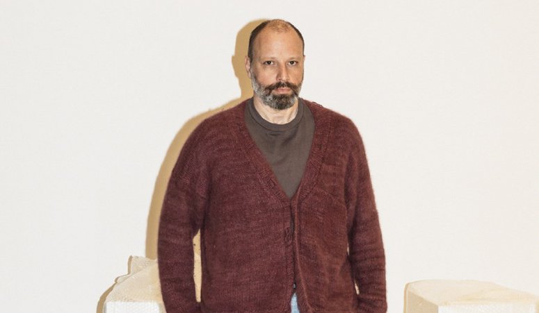 Masterclass με τον Γιώργο Λάνθιμο στη Στέγη Ιδρύματος Ωνάση
