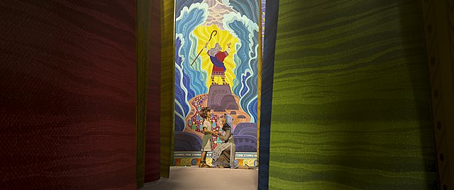 Δαβίδ: Το Αγόρι που Έγινε Θρύλος