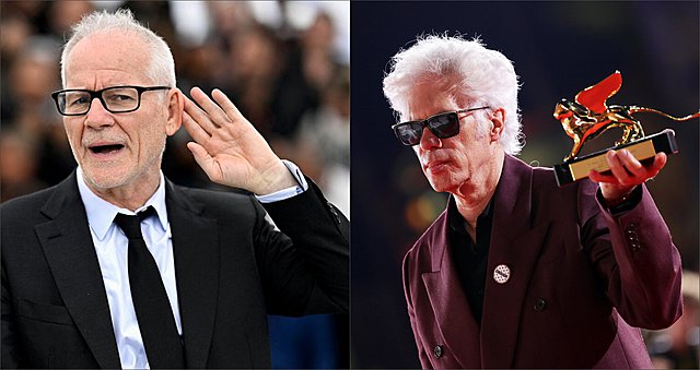 Ο Νο 1 των Καννών απαντά στην κριτική του Τζιμ Τζάρμους, θεωρώντας την «άσκοπη και άδικη»