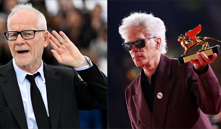 Ο Νο 1 των Καννών απαντά στην κριτική του Τζιμ Τζάρμους, θεωρώντας την «άσκοπη και άδικη»