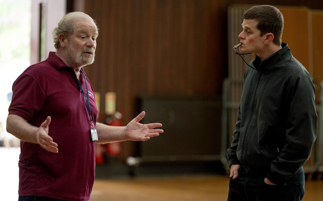 Δυστυχώς Βρίζω