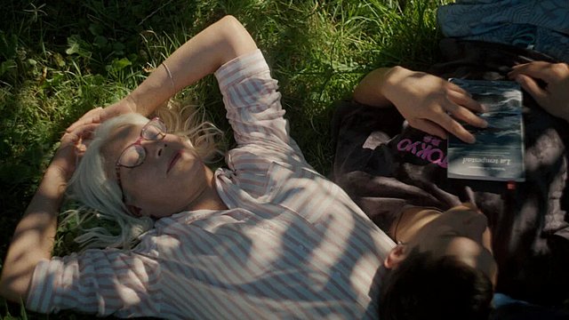 Τα βραβεία του 4ου Διεθνούς Φεστιβάλ Ανεξάρτητου Κινηματογράφου της Αθήνας - KINO Athens