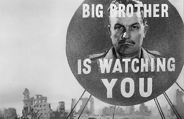 Όργουελ: 2+2=5