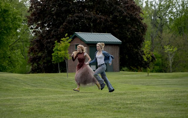 Είσαι Έτοιμος; 2