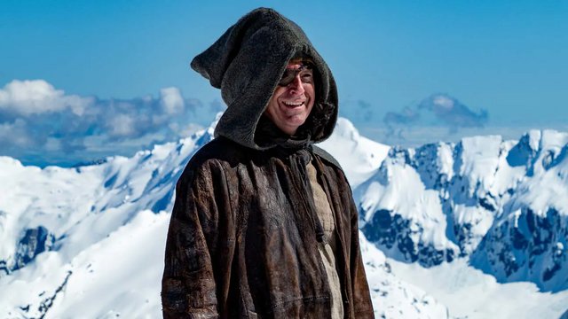 Κι άλλη επιστροφή στη Μέση Γη; Ο Στίβεν Κολμπέρ και ο γιος του περνούν το «τεστ Πίτερ Τζάκσον»