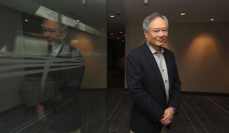 «Gold Mountain»: Επιστροφή Ανγκ Λι με Ζανγκ Ζιγί και οσκαρούχο Εμάνουελ Λουμπέσκι