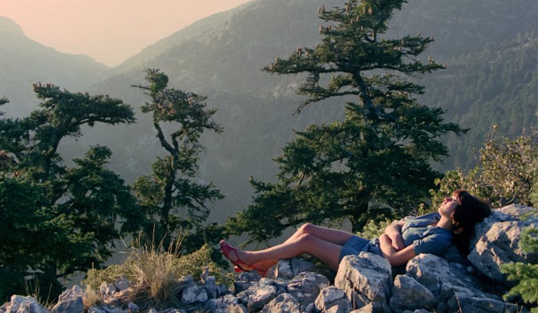 Αλέξης Δαμιανός: Οι τρεις εμβληματικές ταινίες του ξεχωριστού Έλληνα σκηνοθέτη στο Cinobo