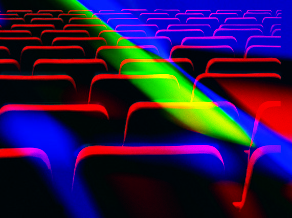 «Γεωπολιτική του σινεμά σήμερα»: Ανοιχτή συζήτηση στο Γαλλικό Ινστιτούτο Ελλάδος