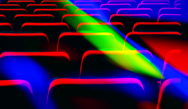 «Γεωπολιτική του σινεμά σήμερα»: Ανοιχτή συζήτηση στο Γαλλικό Ινστιτούτο Ελλάδος