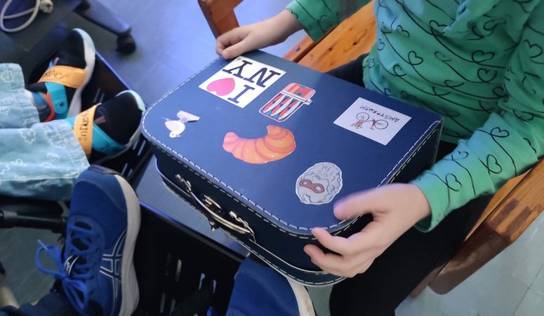 Ο κινηματογράφος ως εργαλείο προσβασιμότητας και ένταξης: Η «Συμπερίληψη εν Δράσει» συνεχίζει το ταξίδι της