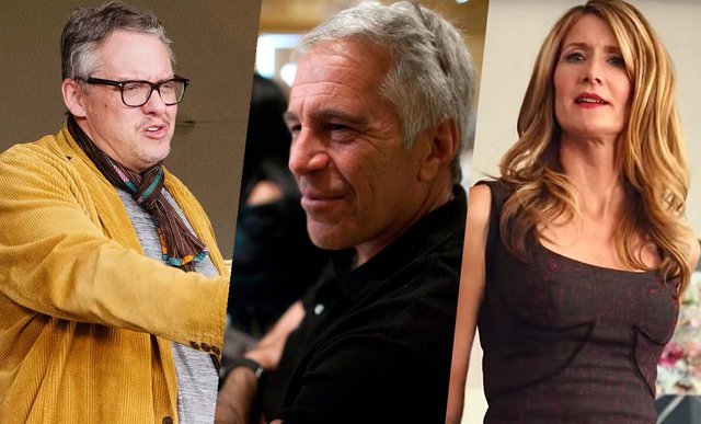 Η Λόρα Ντερν διερευνά τον... Τζέφρι Έπστιν: Νέα μίνι σειρά ετοιμάζει η Sony