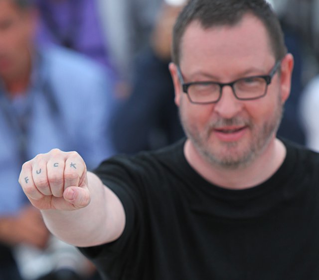 Το Ιράν στηρίζει Τρίερ