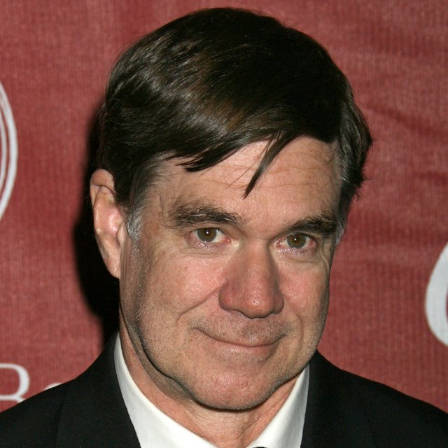 Ξεχασιάρης Γκας Βαν Σαντ