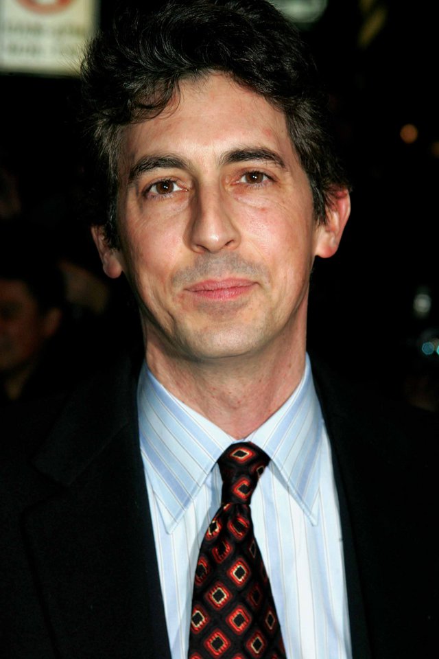 Αλεξάντερ Πέιν