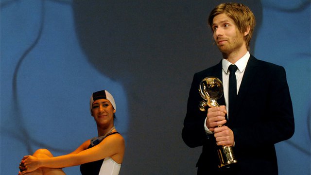 Το νορβηγικό «The Almost Man» βράβευσε το Κάρλοβι Βάρι