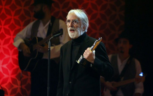 Η «Αγάπη» θριαμβεύει στα Ευρωπαϊκά Βραβεία Κινηματογράφου