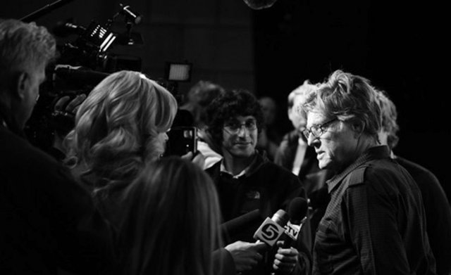 Σάντανς, όπως λέμε Φεστιβάλ