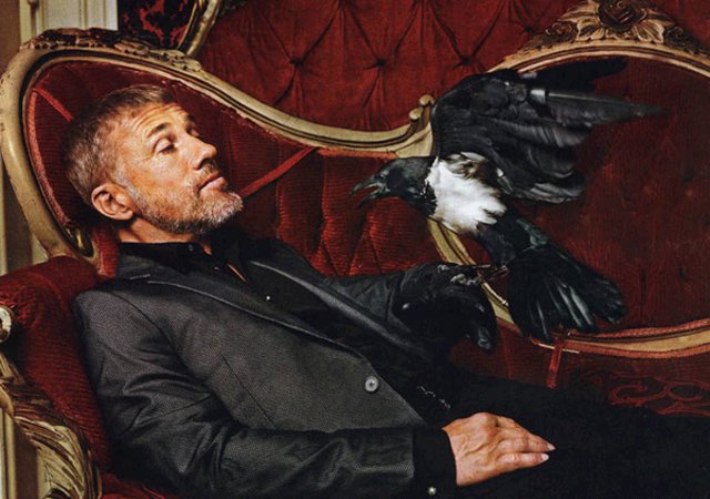 Ο Βαλτζ σκηνοθετεί ρομαντικά