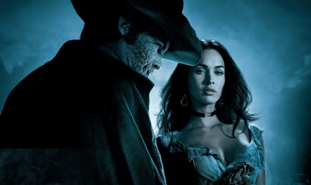 Trailer:Η Μέγκαν κι ο σημαδεμένος Jonah 