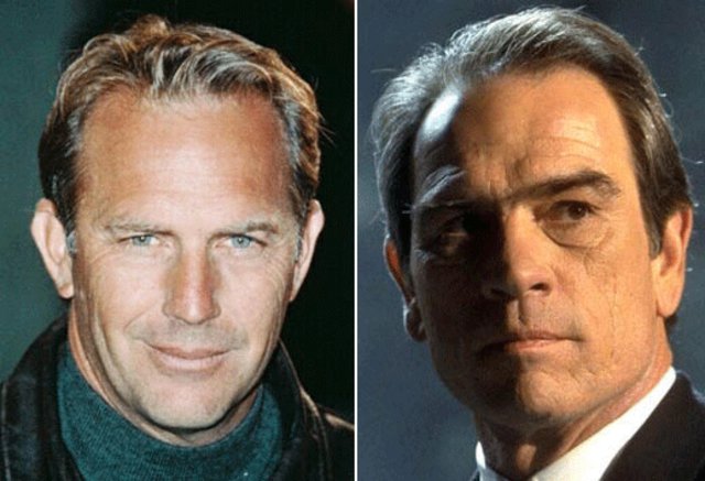 Τhe Company men: Η κρίση εμπνέει!