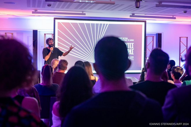 30ές Νύχτες Πρεμιέρας: Το photo album του Σαββάτου 5 Οκτωβρίου 2024 (Day #3)