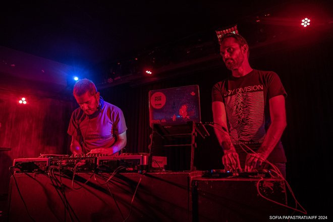 30ές Νύχτες Πρεμιέρας: Το photo album της Πέμπτης 10 και Παρασκευής 11 Οκτωβρίου 2024 (Day #8 & #9)