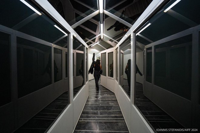 30ές Νύχτες Πρεμιέρας: Το photo album του Σαββάτου 5 Οκτωβρίου 2024 (Day #3)