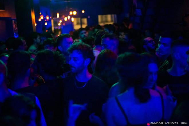 30ές Νύχτες Πρεμιέρας: Το photo album του Σαββάτου 5 Οκτωβρίου 2024 (Day #3)