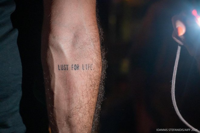 30ές Νύχτες Πρεμιέρας: Το photo album του Σαββάτου 5 Οκτωβρίου 2024 (Day #3)