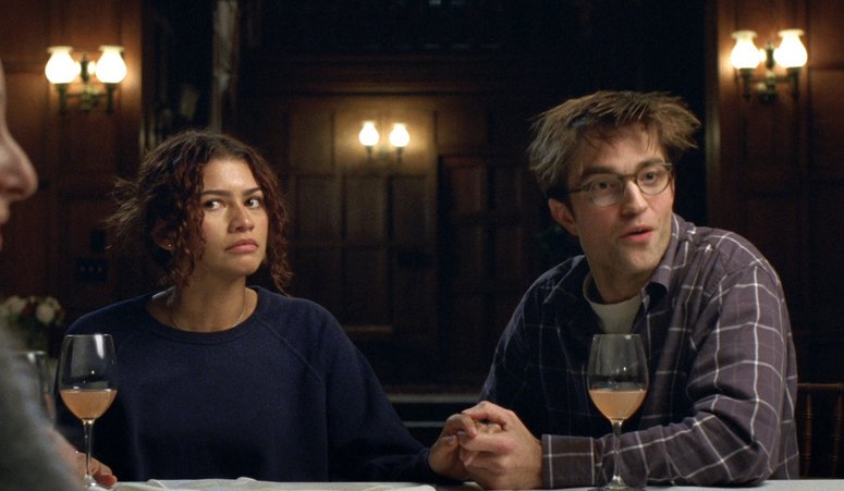 Κριτική «The Drama»: Ζεντάγια & Ρόμπερτ Πάτινσον βάζουν στο στόχαστρο τη ρομαντική κομεντί