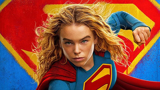 Τρέιλερ «Supergirl»: Και η DC επιμένει...