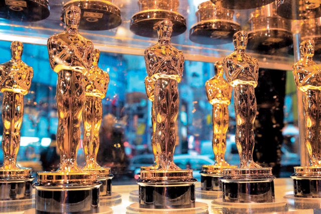 Γκρίνια για τις νέες αλλαγές στα Όσκαρ