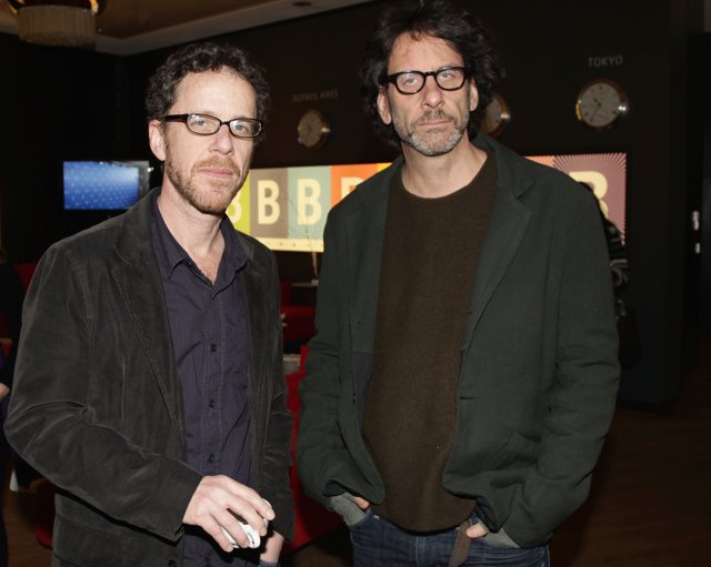 Like a rolling stone στη σκηνή των Κοέν