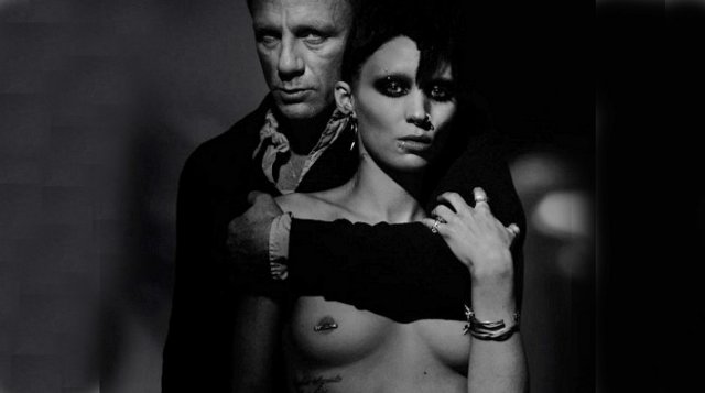 Χορταστικό τετράλεπτο από το  Κορίτσι με το Τατουάζ 