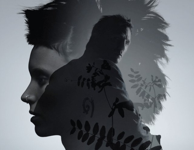 Το σποτάκι της Λίσμπεθ στον αέρα