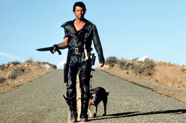 Τριλογία Mad Max προ των πυλών!
