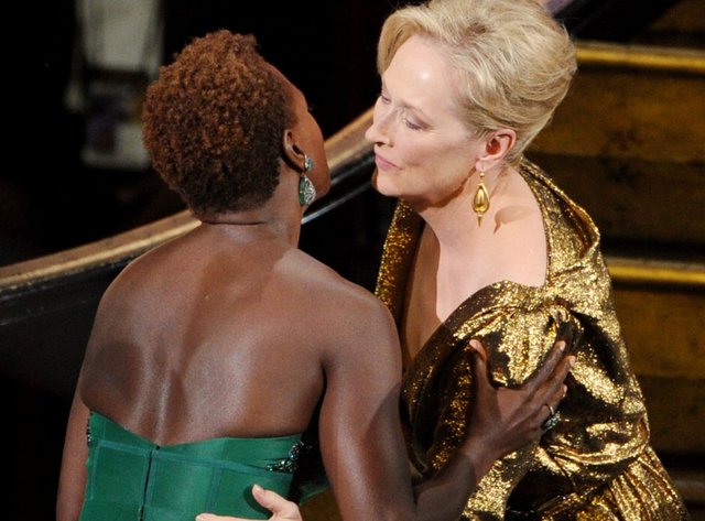 Δωρεά της Μέριλ προς τιμήν της Βαϊόλα