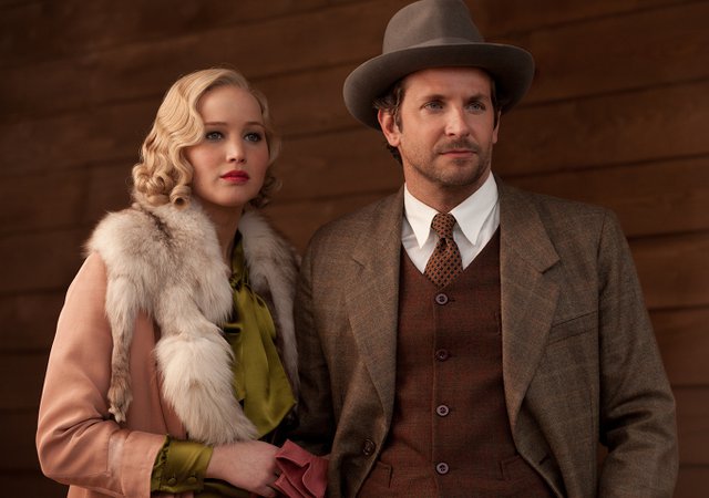 Η Τζένιφερ Λόρενς είναι η Σερένα: Πρώτη φωτο