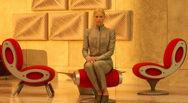 Η ανυπόμονη Σαρλίζ