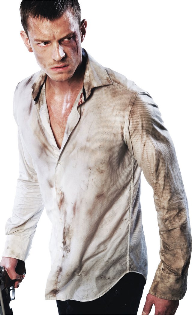 Ο Σκορσέζε  σπρώχνει  εύκολο σουηδικό χρήμα