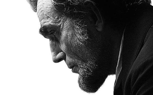 Πρεμιέρα - υπερπαραγωγή για το τρέιλερ του «Λίνκολν»!